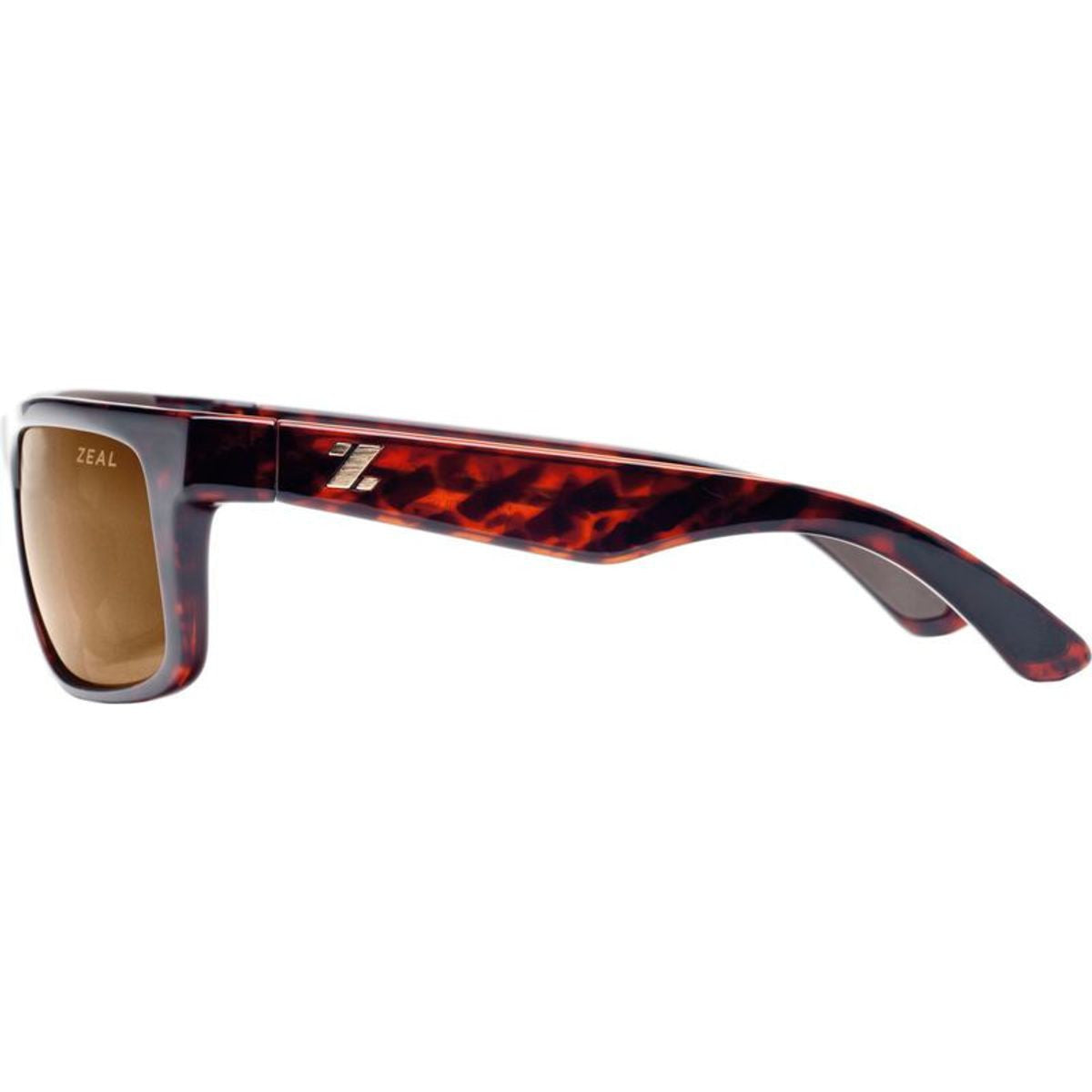 Essential, Demi Tortoise/Copper Polarised Lenses