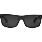 Essential, Matte Black/Dark Grey Polarised Lenses