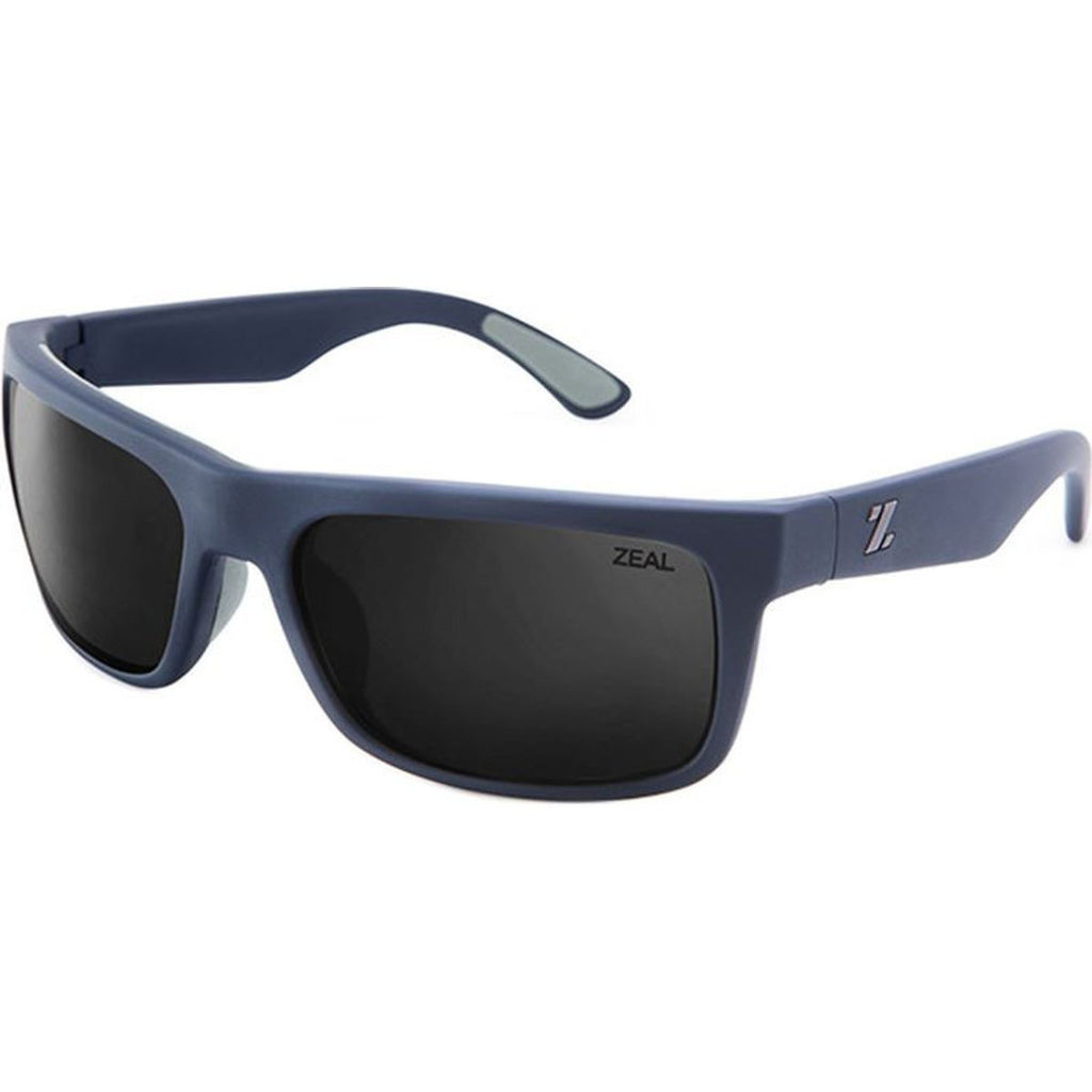 Essential, Navy Blue/Dark Grey Polarised Lenses