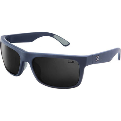 Essential, Navy Blue/Dark Grey Polarised Lenses