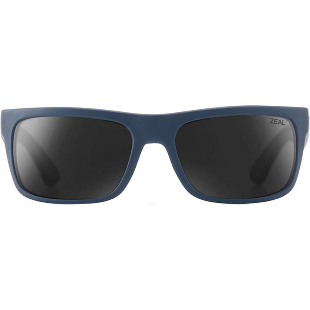 Essential, Navy Blue/Dark Grey Polarised Lenses