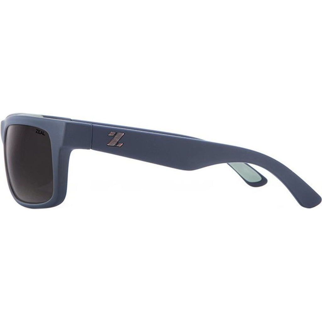 Essential, Navy Blue/Dark Grey Polarised Lenses
