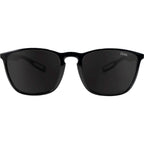 Gypsum, Gloss Black/Dark Grey Polarised Lenses