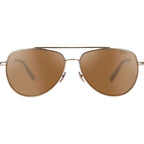 Hawker, Rose Gold/Copper Polarised Lenses