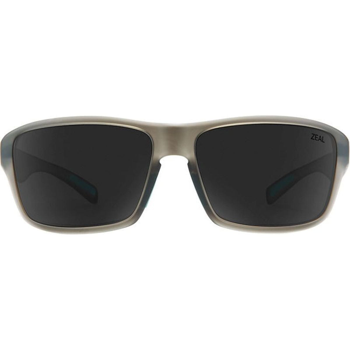 Incline, Matte Fatigue/Dark Grey Polarised Lenses