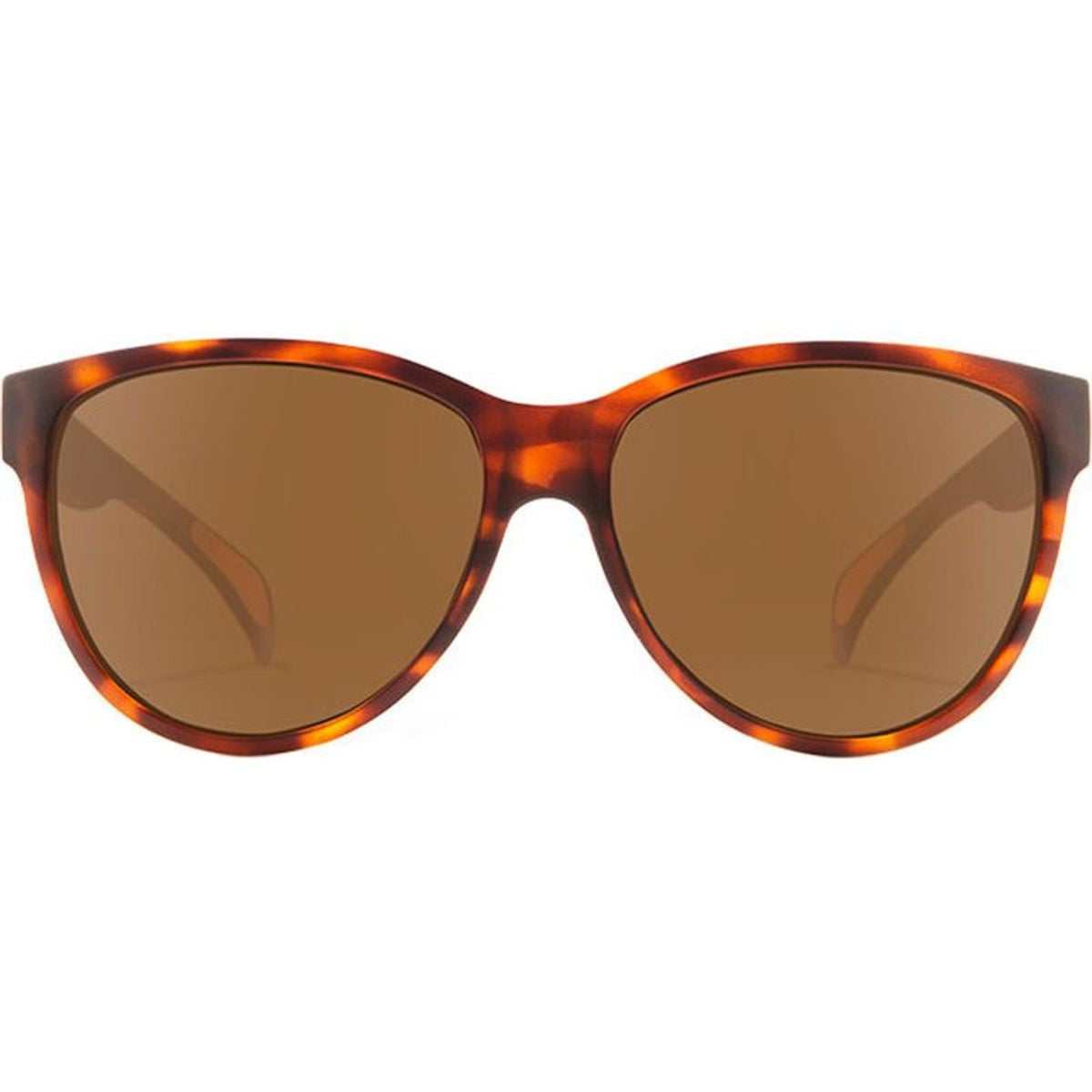 Isabelle, Matte Tortoise/Copper Polarised Lenses