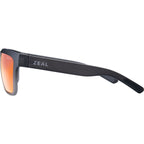 Kittredge, Matte Grey Jade Fade/Phoenix Mirror Polarised Lenses