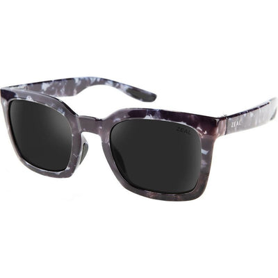 Lolo, Blue Marble/Dark Grey Polarised Lenses