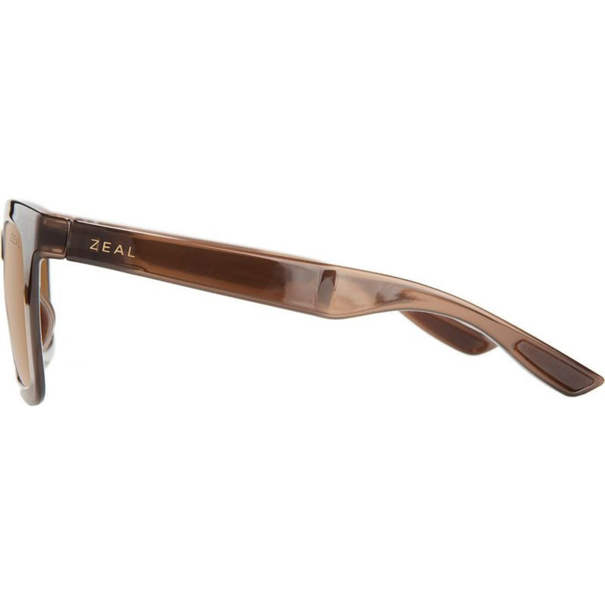 Lolo, Gloss Maple/Copper Polarised Lenses