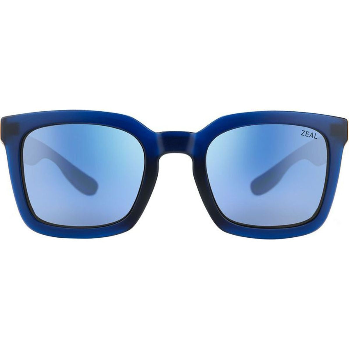 Lolo, Matte Midnight/Horizon Blue Polarised Lenses