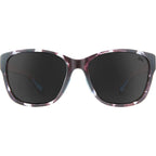 Magnolia, Smoke Tortoise/Dark Grey Polarised Lenses
