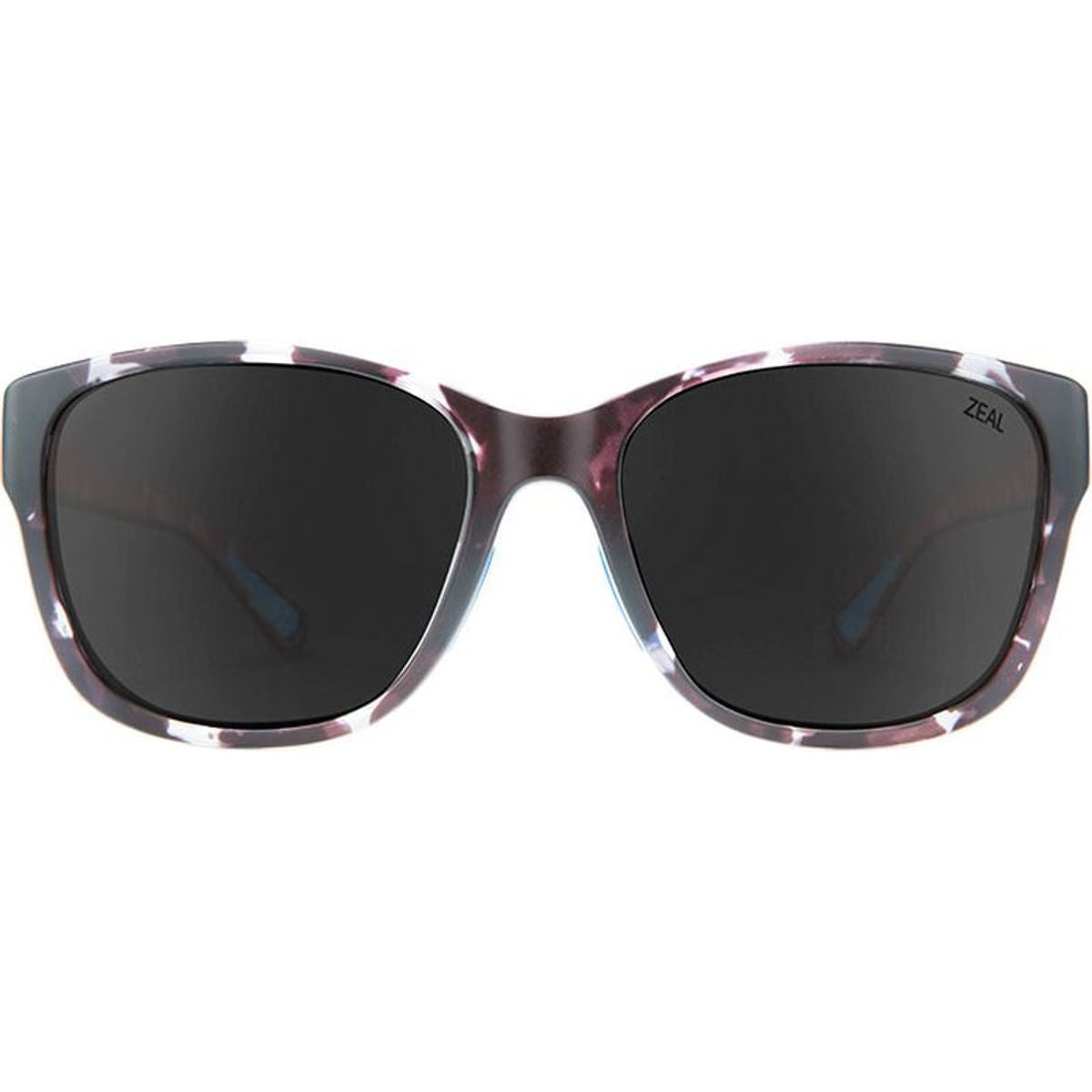 Magnolia, Smoke Tortoise/Dark Grey Polarised Lenses