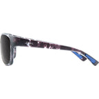 Magnolia, Smoke Tortoise/Dark Grey Polarised Lenses