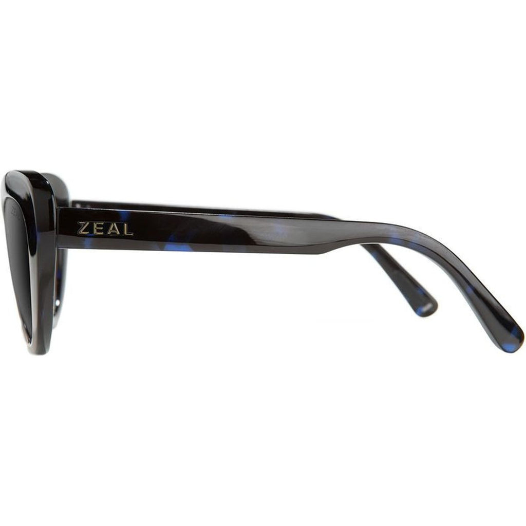 Mango, Dark Ocean/Horizon Blue Polarised Lenses
