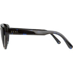 Mango, Dark Ocean/Horizon Blue Polarised Lenses