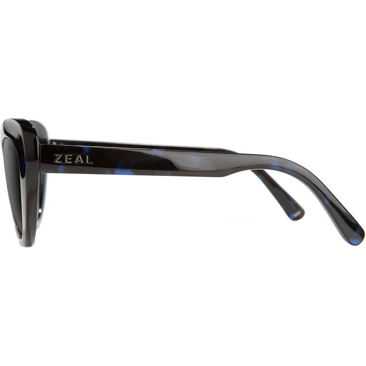 Mango, Dark Ocean/Horizon Blue Polarised Lenses
