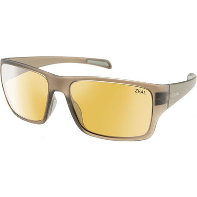 Manitou, Ash/Auto Sun Polarised Lenses