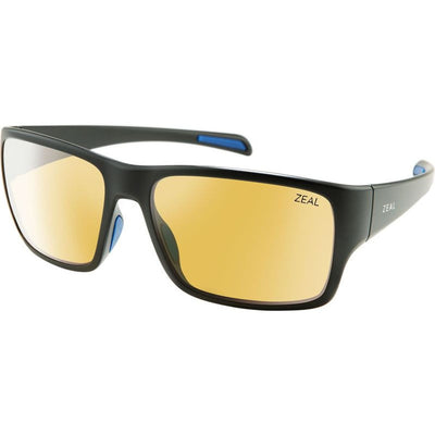 Manitou, Matte Black/Auto Sun Polarised Lenses