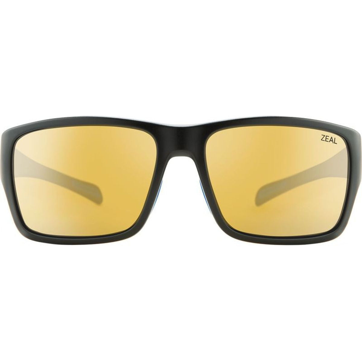 Manitou, Matte Black/Auto Sun Polarised Lenses