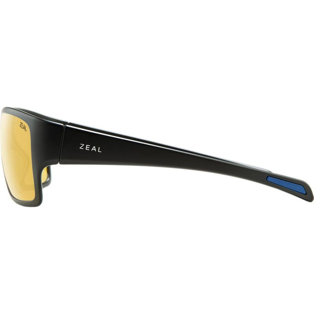 Manitou, Matte Black/Auto Sun Polarised Lenses