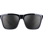 Mason, Gloss Black/Dark Grey Polarised Lenses