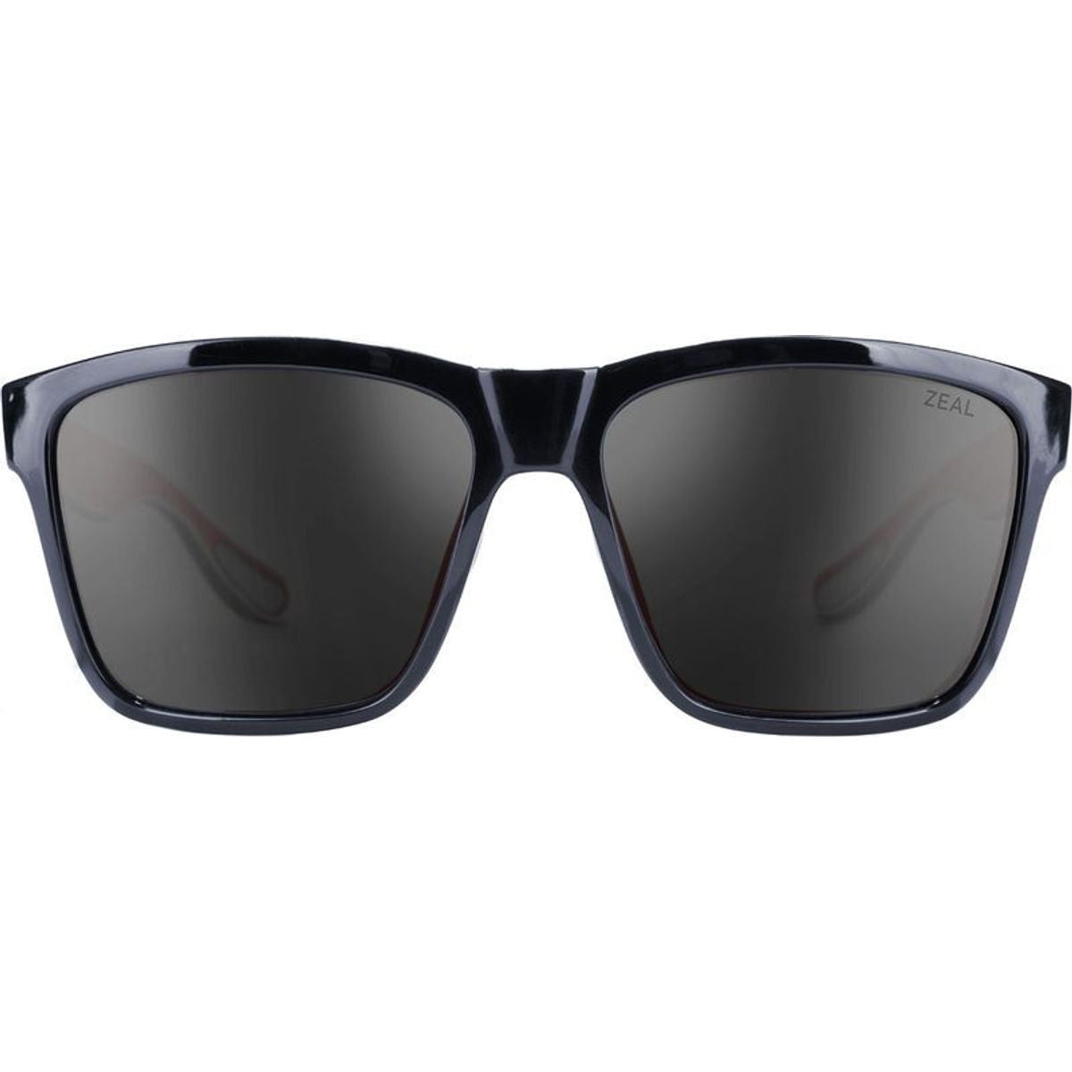 Mason, Gloss Black/Dark Grey Polarised Lenses