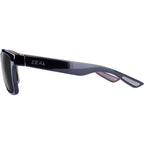 Mason, Gloss Black/Dark Grey Polarised Lenses