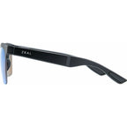 Palisade, Matte Black/Horizon Blue Polarised Lenses