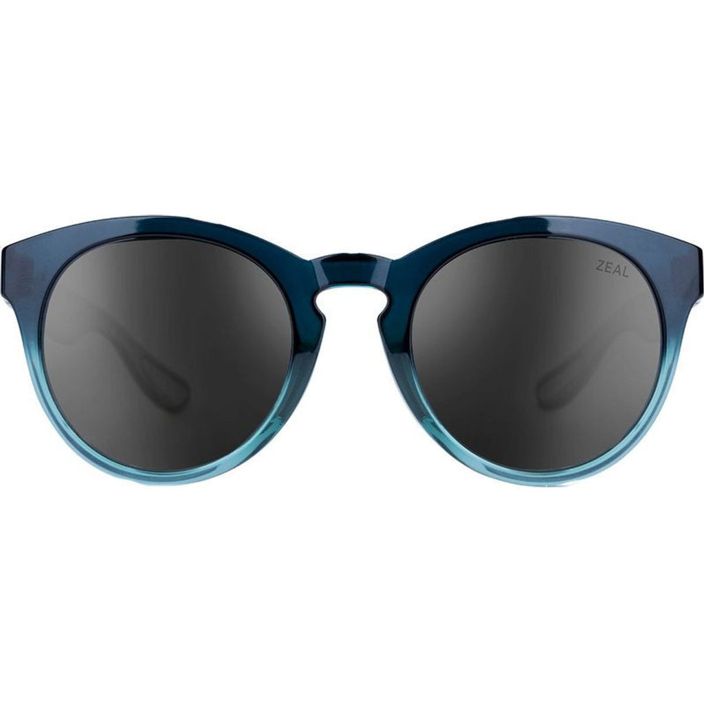 Paonia, Jade Fade/Dark Grey Polarised Lenses