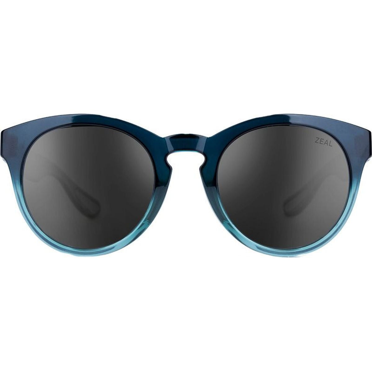 Paonia, Jade Fade/Dark Grey Polarised Lenses