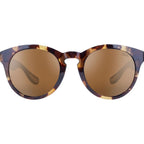 Paonia, Gloss Tokyo Tortoise/Copper Polarised Lenses