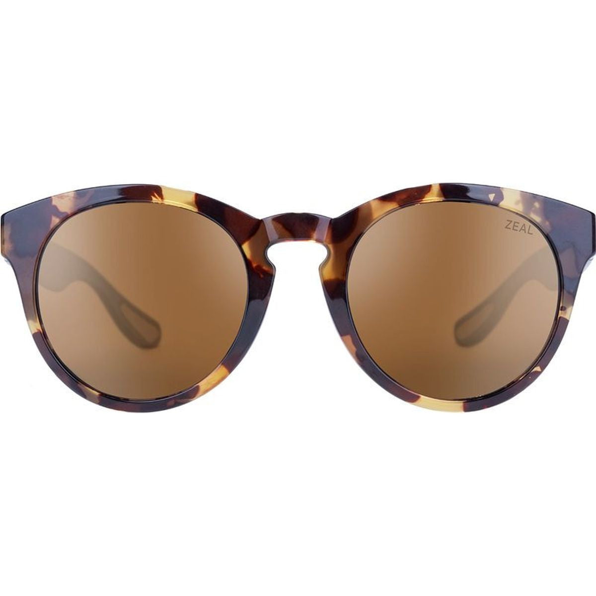 Paonia, Gloss Tokyo Tortoise/Copper Polarised Lenses