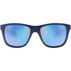 Radium, Atlantic Blue/Horizon Blue Polarised Lenses