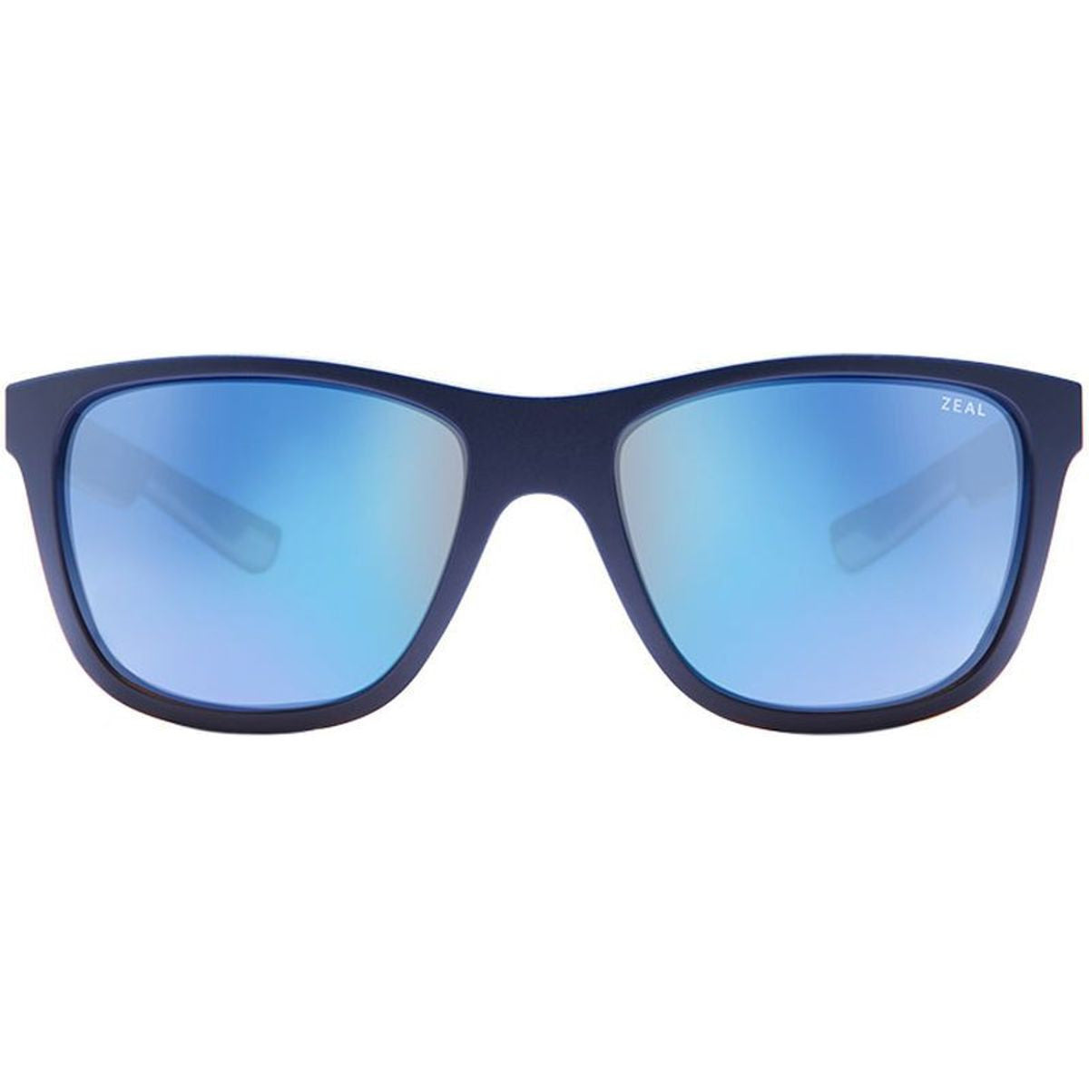 Radium, Atlantic Blue/Horizon Blue Polarised Lenses