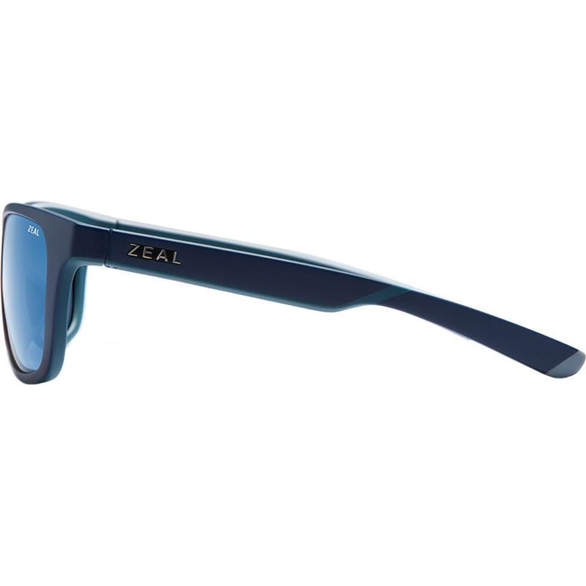 Radium, Atlantic Blue/Horizon Blue Polarised Lenses