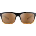 Rampart, Gloss Torched Woodgrain/Copper Polarised Lenses
