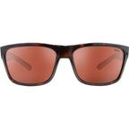 Rampart, Gloss Tort/Rose Polarised Lenses