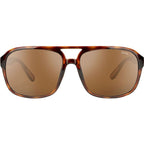Rangely, Gloss Havana/Copper Polarised Lenses