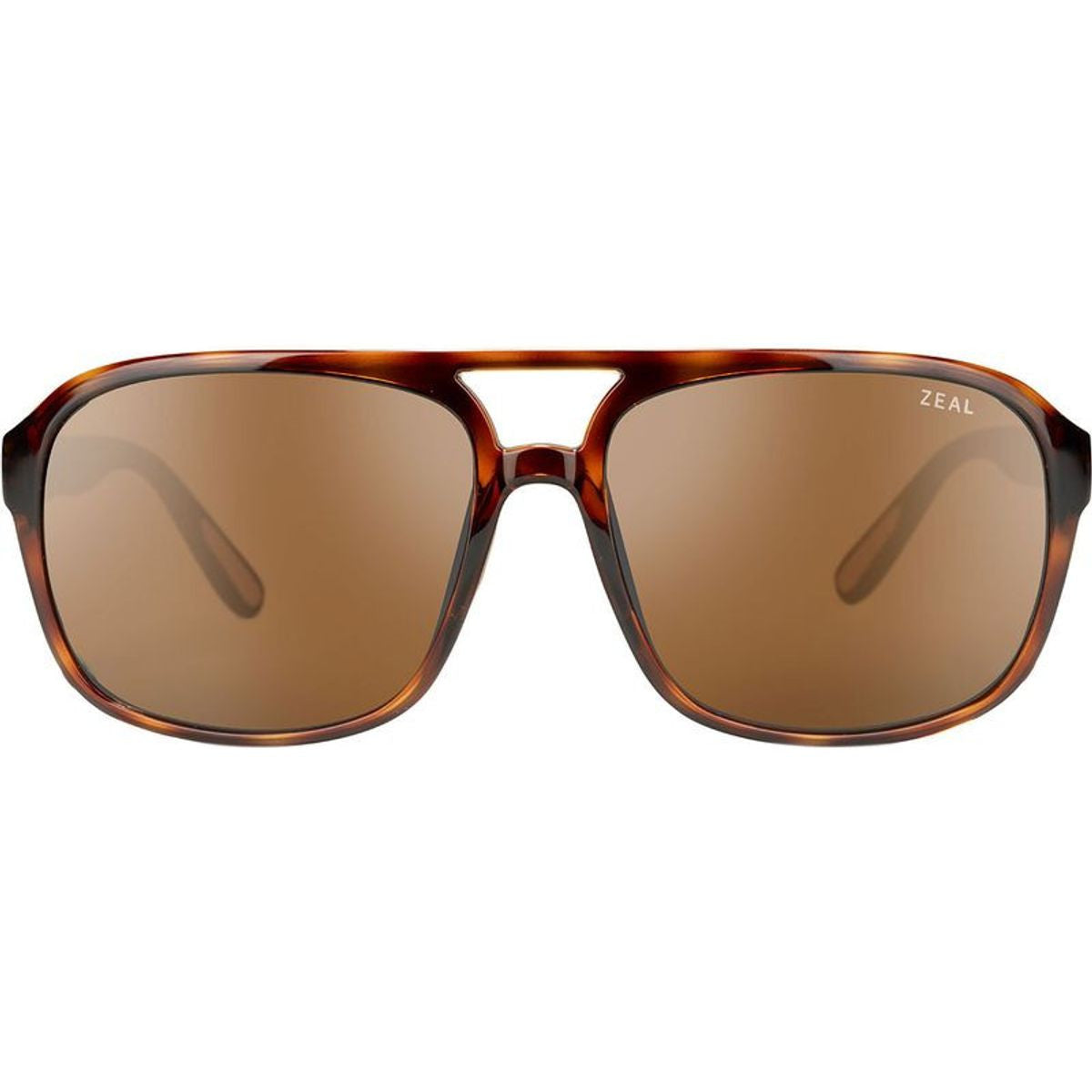 Rangely, Gloss Havana/Copper Polarised Lenses