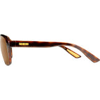 Rangely, Gloss Havana/Copper Polarised Lenses