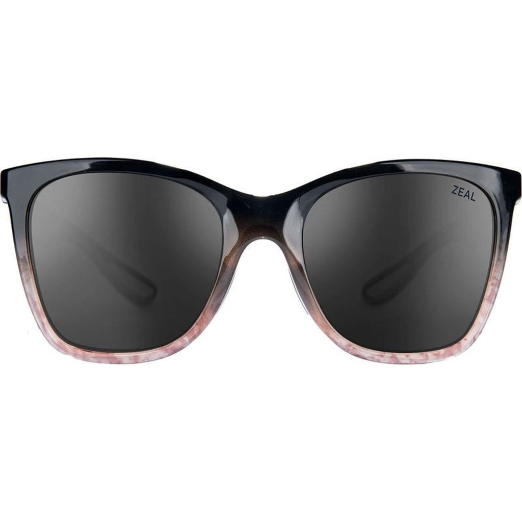Willow, Gloss Marble Fade/Dark Grey Polarised Lenses