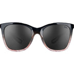 Willow, Gloss Marble Fade/Dark Grey Polarised Lenses