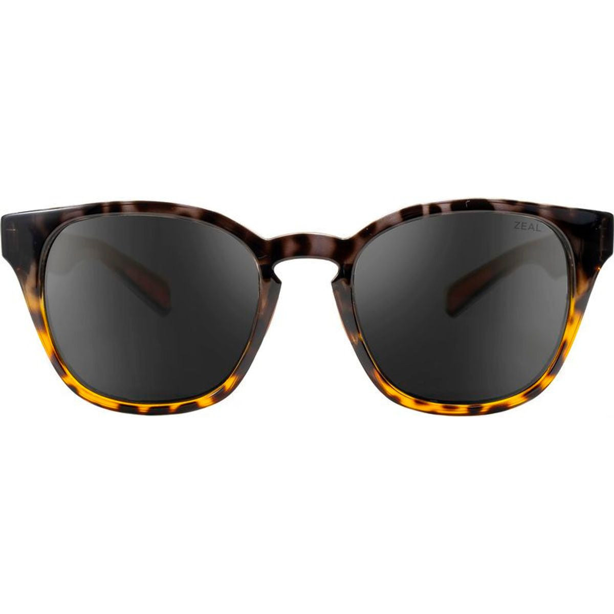 Windsor, Gloss Havana Sunset/Dark Grey Polarised Lenses