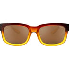 Yampa, Matte Amber Fade/Copper Polarised Lenses