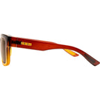 Yampa, Matte Amber Fade/Copper Polarised Lenses