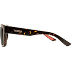 Yampa, Matte Havana/Dark Grey Polarised Lenses