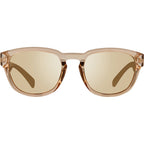 Zinger, Crystal Sand/Champagne Gold Mirror Polarised Lenses