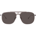 Capita, Brushed Bronze Titanium/Brown Lenses