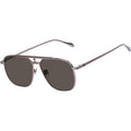 Capita, Brushed Bronze Titanium/Brown Lenses