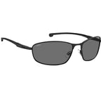 Carduc 006/S, Matte Black/Grey Polarised Lenses